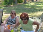 Induction Picnic 2008